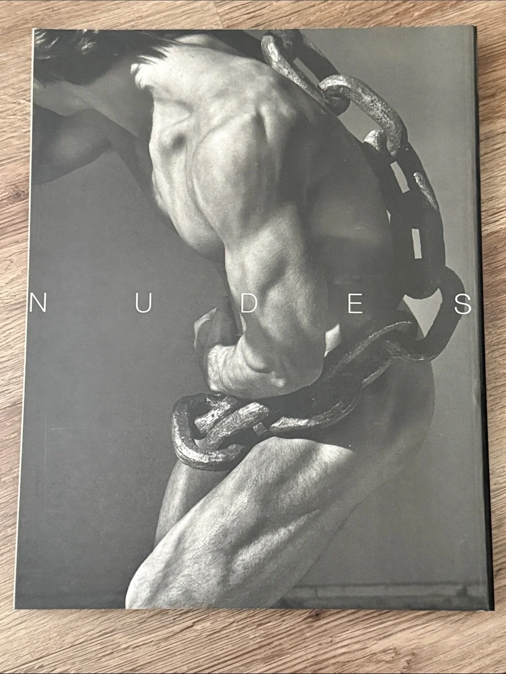 Graphis Nudes Volume 1 Hardcover Book B Martin Pedersen Vintage Fine Art Photog